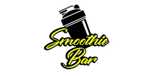 Smoothie Bar